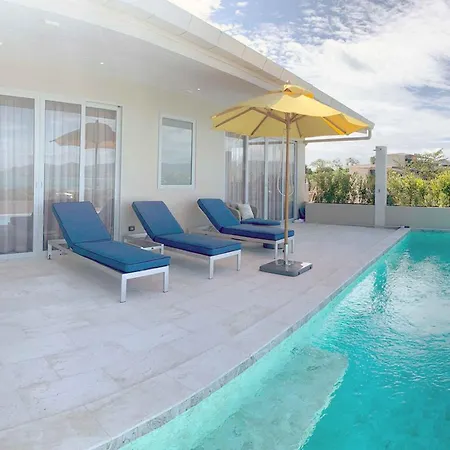 Sunset Estates - Samui Luxury Villas Choeng Mon Exterior photo