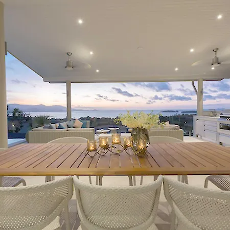 Sunset Estates - Samui Luxury Villas Choeng Mon Exterior photo