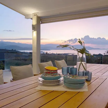 Sunset Estates - Samui Luxury Villas Choeng Mon Exterior photo