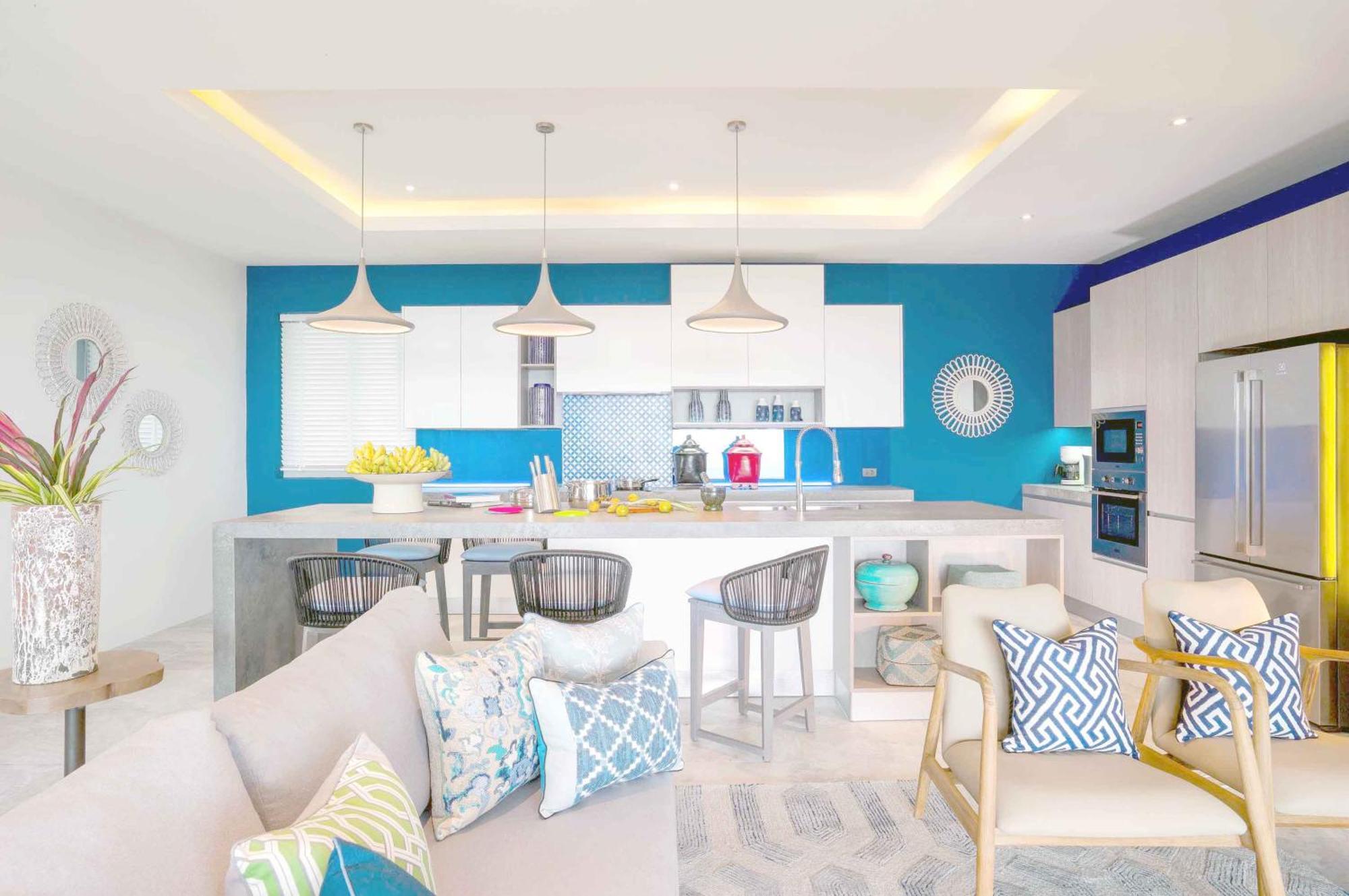 Sunset Estates - Samui Luxury 別墅