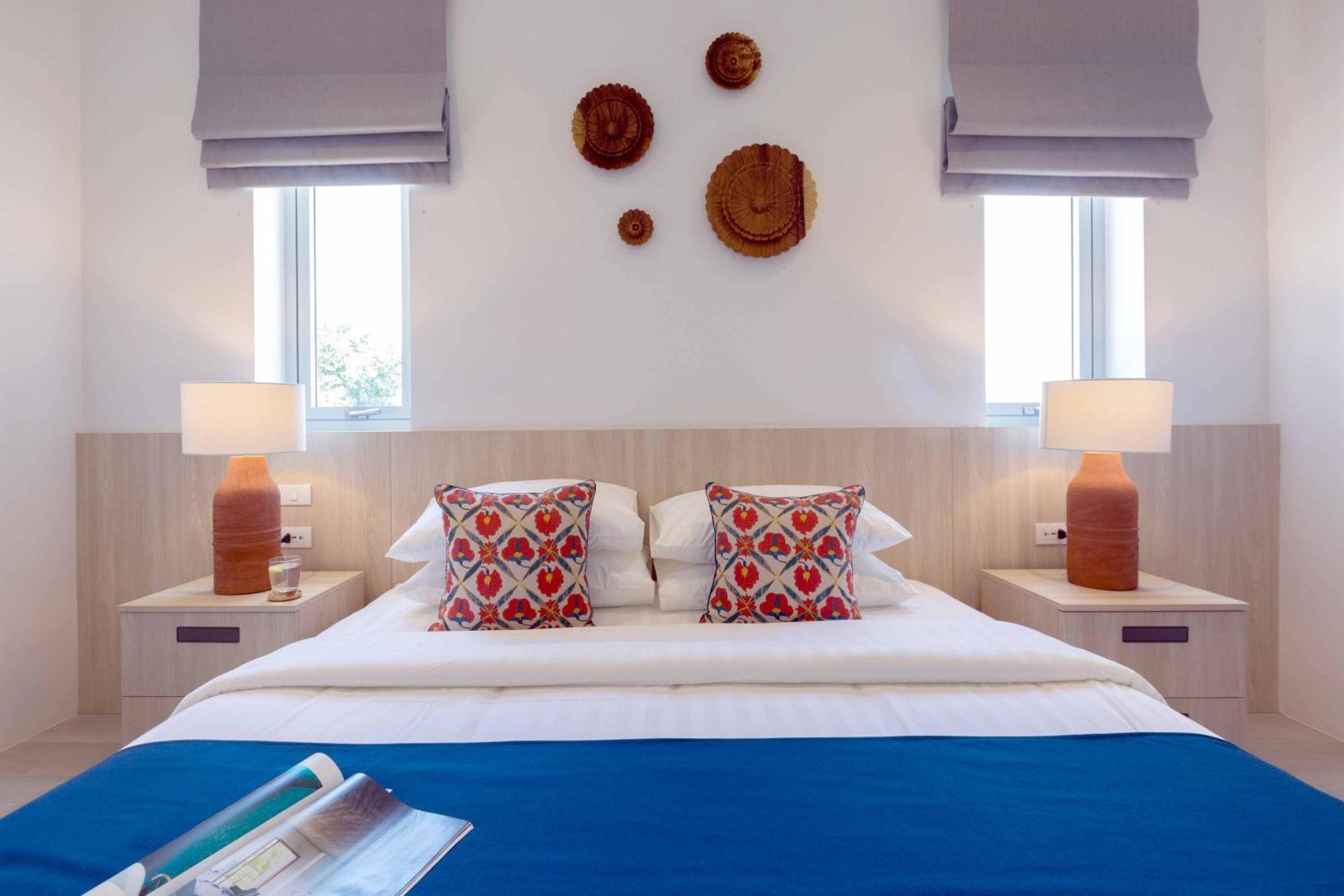 別墅 Sunset Estates - Samui Luxury *