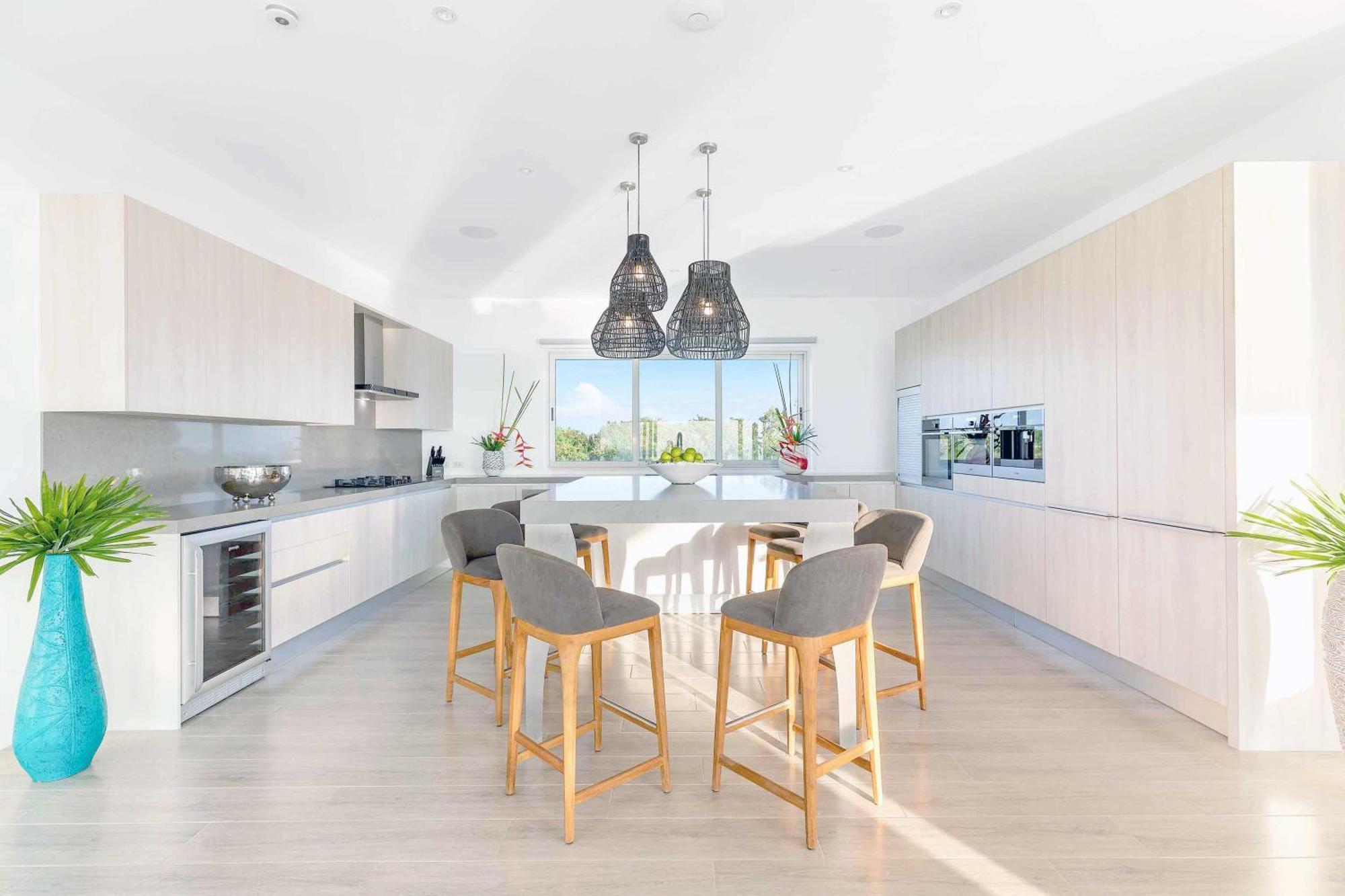 Sunset Estates - Samui Luxury 別墅 Choeng Mon