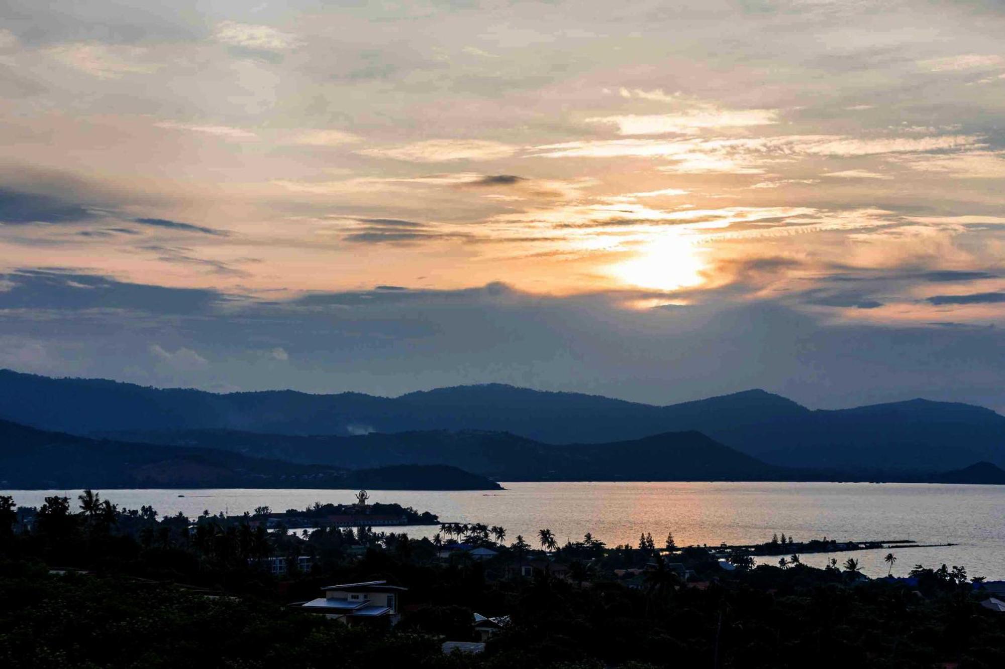 別墅 Sunset Estates - Samui Luxury