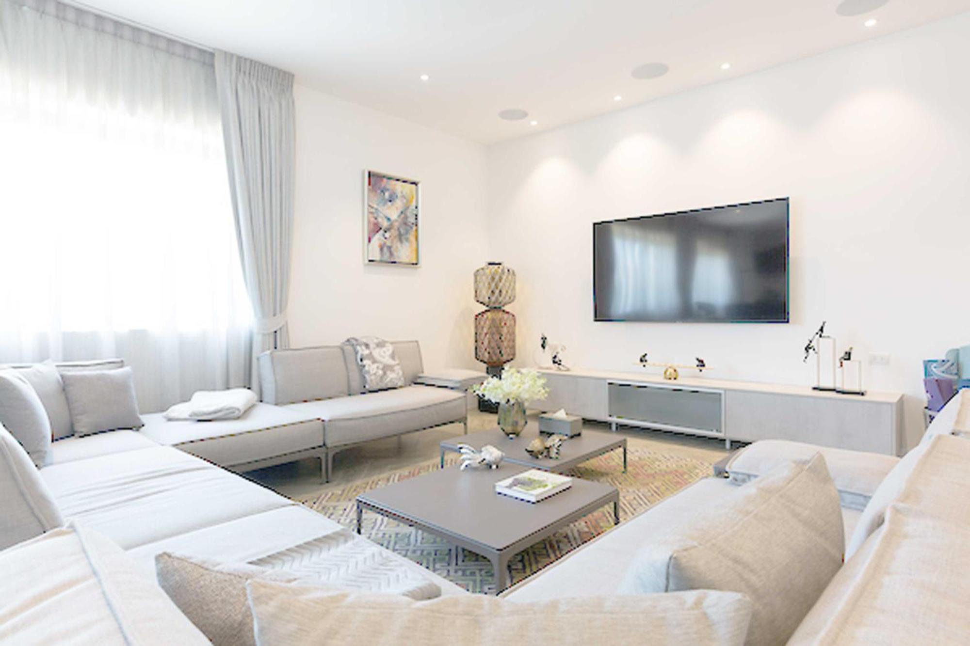 Sunset Estates - Samui Luxury Choeng Mon